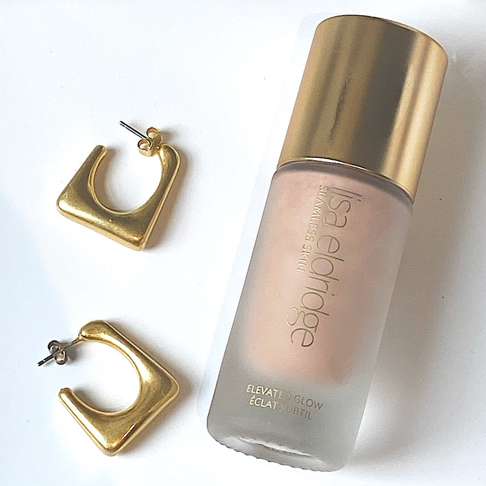 Lisa Eldridge Elevated Glow in Cosmic Rose
